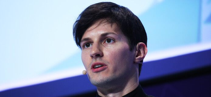 Pavel Durov calls everyone to uninstall WhatsApp