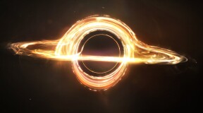 В Млечном Пути найдена черная дыра звездной массы