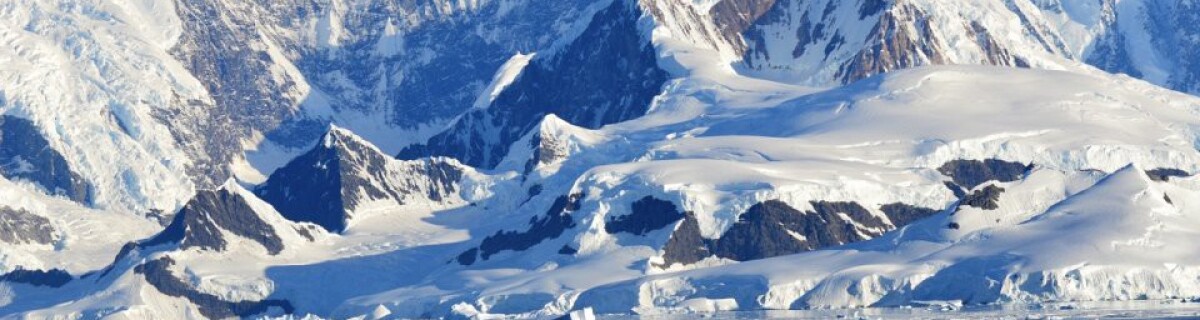 Deepest point on land discovered in Antarctica