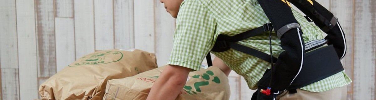 Japanese scientists develop exoskeletons for elderly people