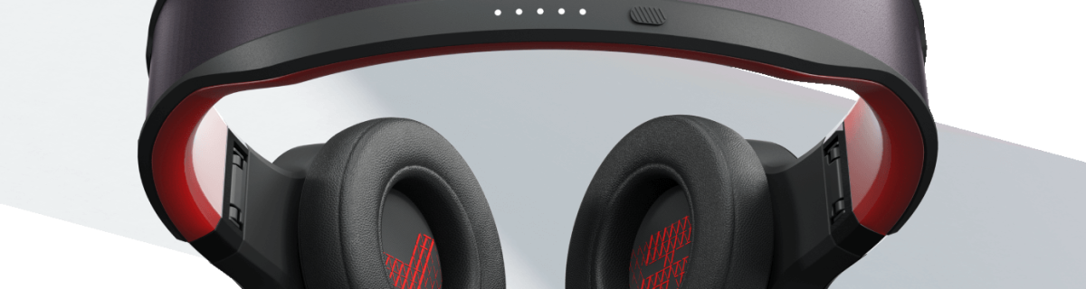 JBL разработала беспроводные наушники, которые не нужно заряжать