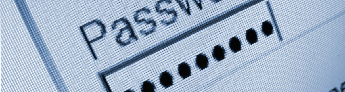 «12345»: худшие пароли 2019 года