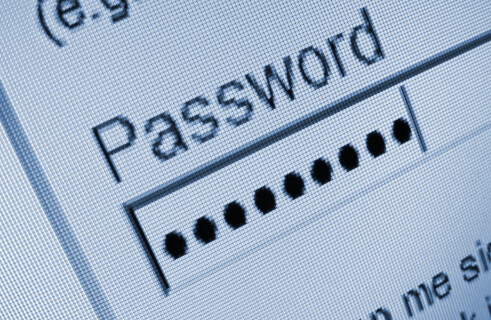 «12345»: худшие пароли 2019 года