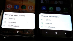 Очередной баг в WhatsApp позволяет организовать сбой в работе и потерю данных