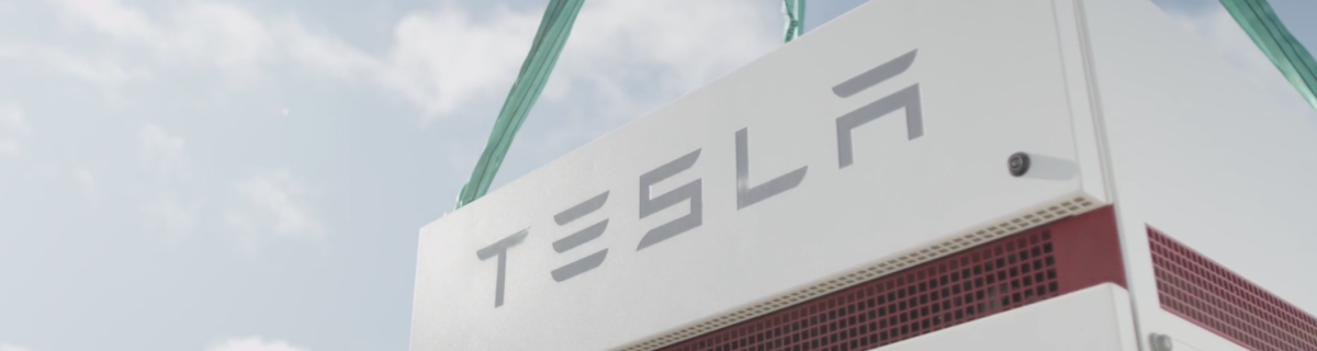 Tesla собирается построить на Аляске энергохранилище на 93 МВт*ч
