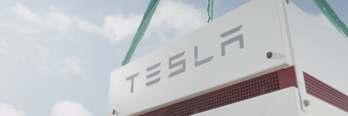 Tesla собирается построить на Аляске энергохранилище на 93 МВт*ч