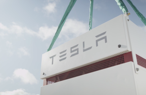 Tesla собирается построить на Аляске энергохранилище на 93 МВт*ч