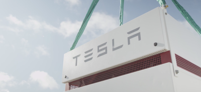 Tesla собирается построить на Аляске энергохранилище на 93 МВт*ч