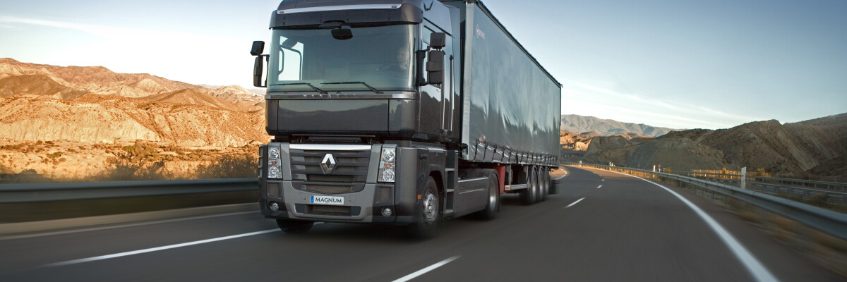 Carbon dioxide capture technology can reduce lorry and bus emissions by 90%