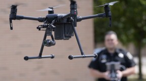 В США создадут единую систему идентификации и отслеживания дронов