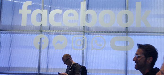 Facebook Messenger стал требовать наличие аккаунта в Facebook для регистрации
