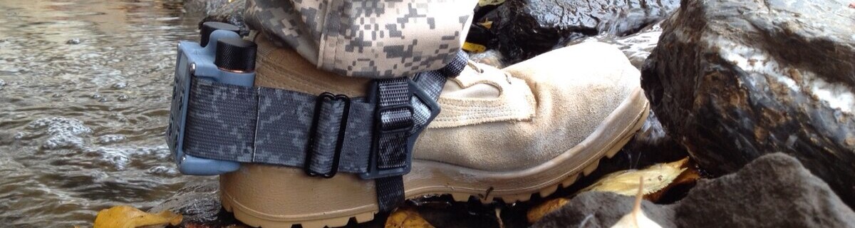 WarLoc — новый датчик слежения за американскими солдатами