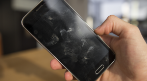 Antimicrobial smartphone screen protector created in the United States