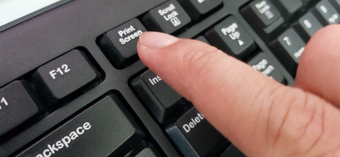 Samsung have come up with a revolutionary new way to type on a smart phone