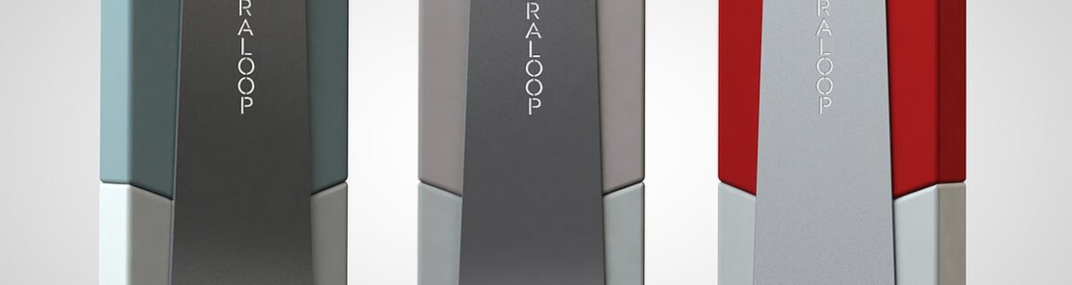 Save on Water with Hydraloop System