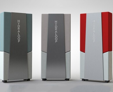 Save on Water with Hydraloop System