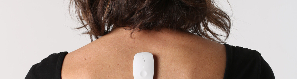 Upright Go 2 позаботится о вашей осанке
