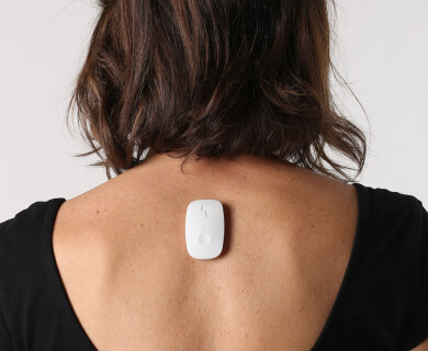 Upright Go 2 позаботится о вашей осанке