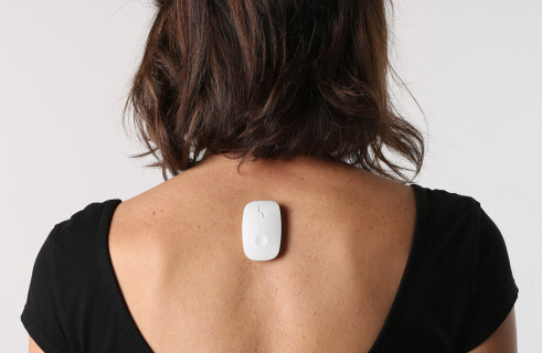Upright Go 2 will take care of your posture