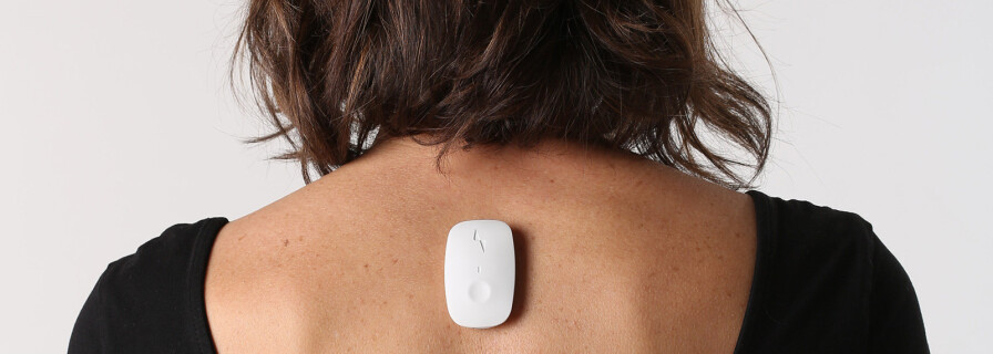 Upright Go 2 позаботится о вашей осанке