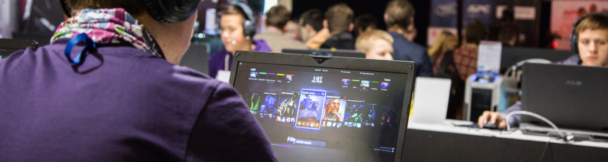 Минобороны Нидерландов создало команду в CS:GO