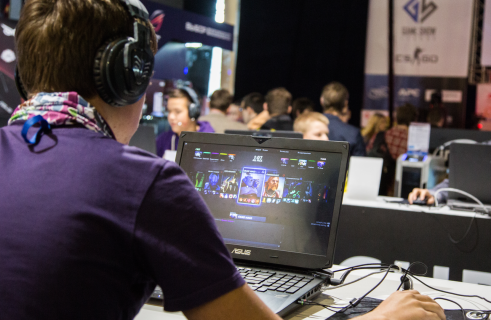Dutch Ministry of Defence creates team in CS:GO 