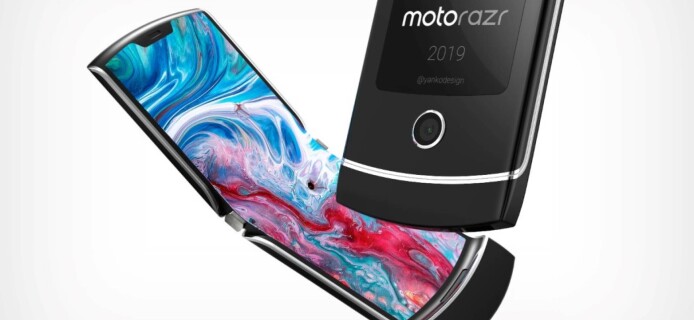 Motorola Razr: Flexible but Reliable