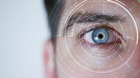 Технология отслеживания взгляда открыла нам много нового про зрение