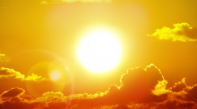 Ученые засняли Солнце в ультравысоком разрешении