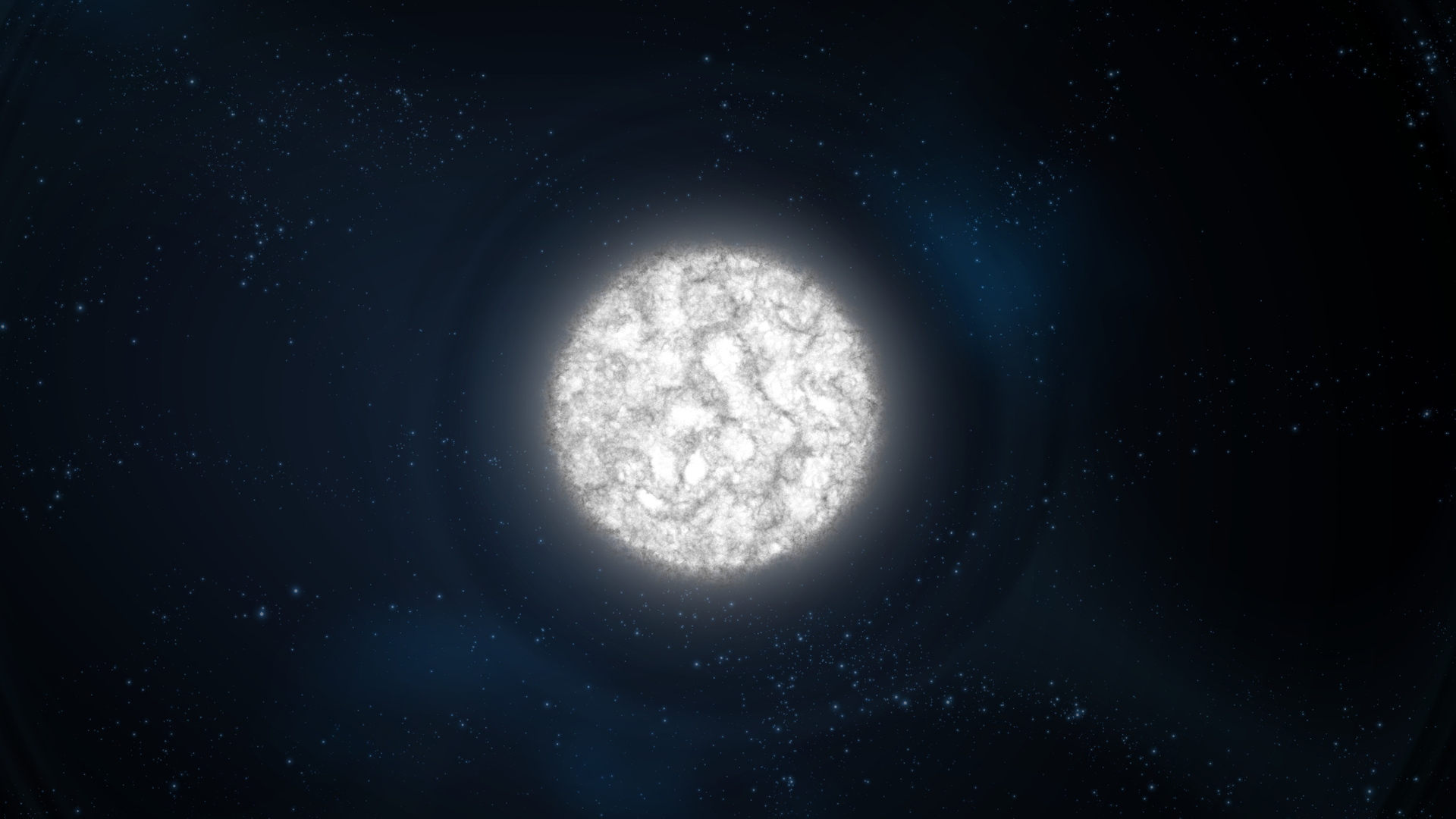 Scientists discover white dwarf star proving theory of relativity - Hitecher
