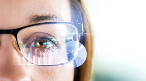 Bosch представила умные очки с функцией лазерного рисования