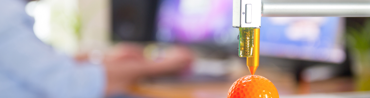 В Швейцарии создали технологию сверхбыстрой 3D-печати