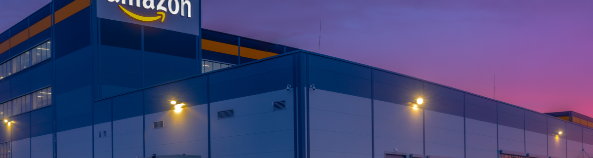 Компания Amazon открыла свой первый магазин без продавцов