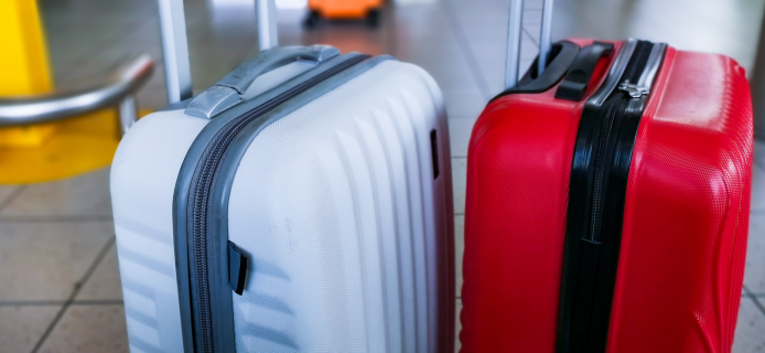 Japan to create a suitcase for the blind