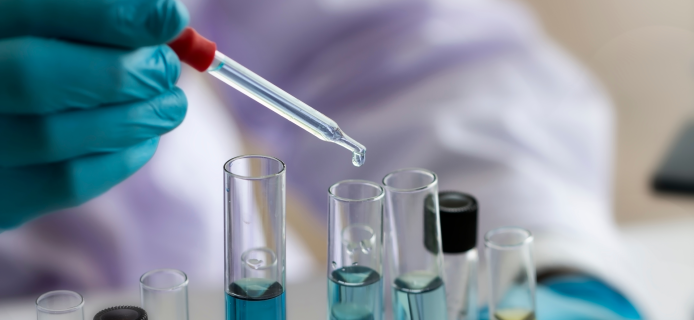 Крошечные роботы-грузчики займутся транспортировкой опытных образцов