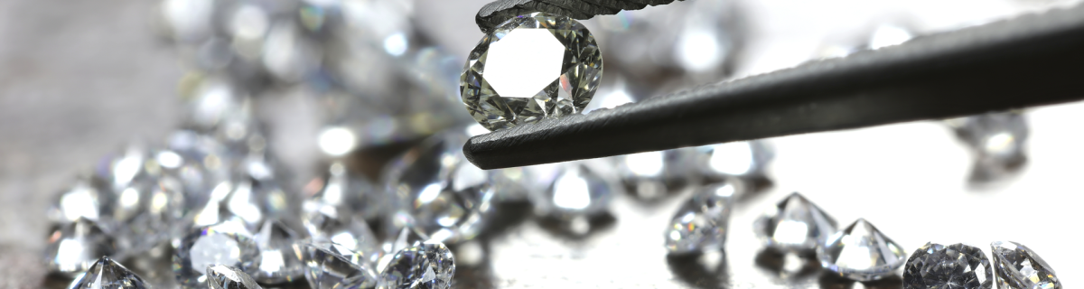 New technology has emerged which creates diamonds from oil