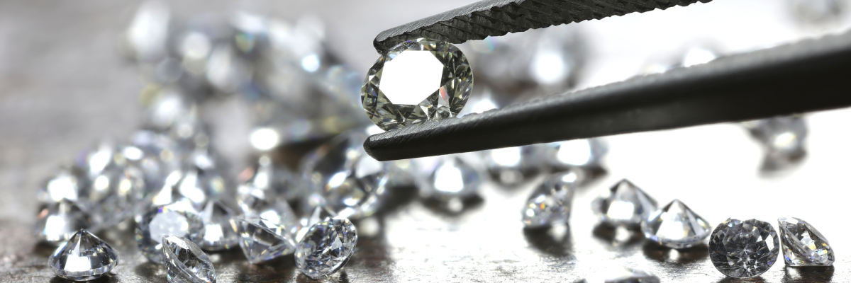 Появилась технология, позволяющая создавать алмазы из нефти