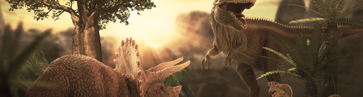 DNA samples found in dinosaur remains