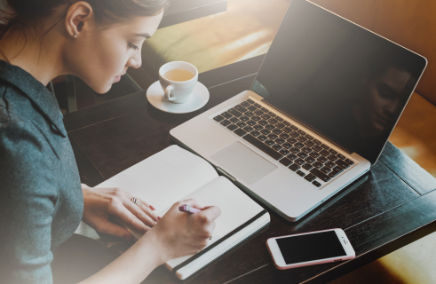 Omega Series 5 - an everlasting pen without ink