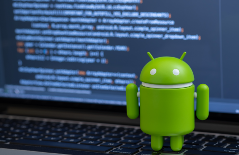 Sandcastle helping to install Android on your iPhone