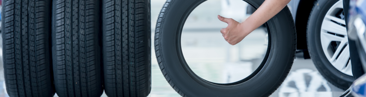 Goodyear introduces the ReCharge self-healing tire