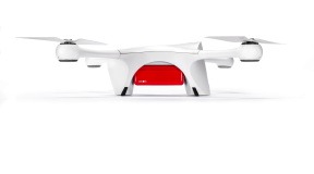 Matternet drone stations help transport biosamples