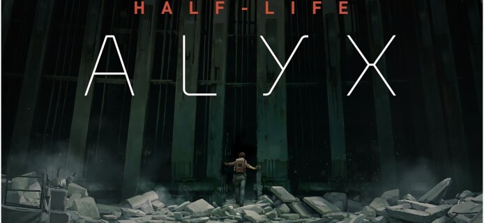 Преподаватель провел урок математики в Half-Life: Alyx