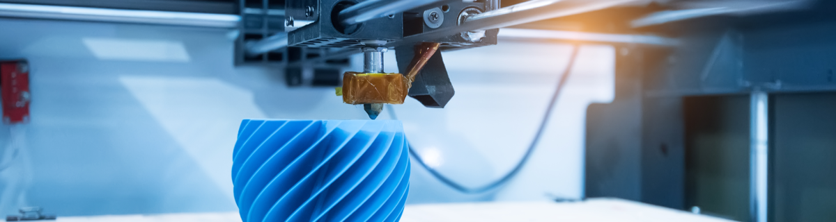 3D printers start printing food