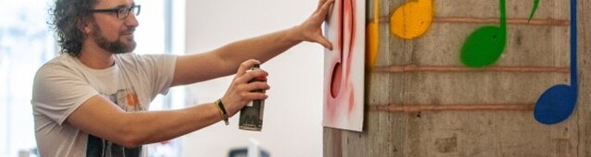 "Smart" paint turns any surface into a control panel