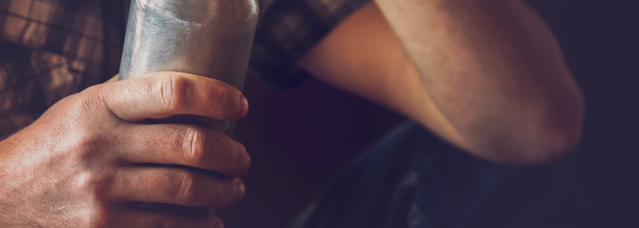Scientists discover an area of the brain responsible for drinking