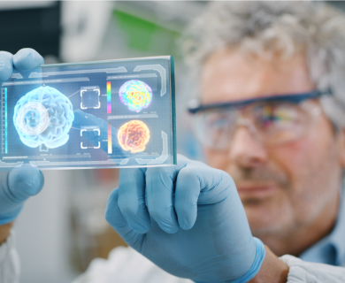 New technology allows you to replicate existing objects into digital format
