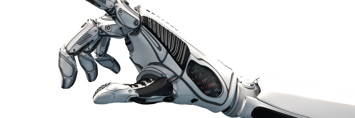 A robotic auxiliary arm was introduced in Canada
