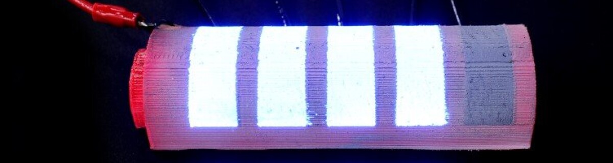 Scientists have created a new kind of touch-sensitive surface