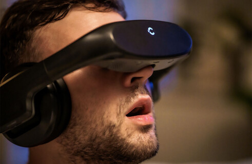 Cinera Edge — Compact IMAX Cinema